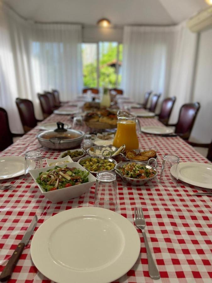 Orhan Havaya Sheʼar Yashuv Kültér fotó