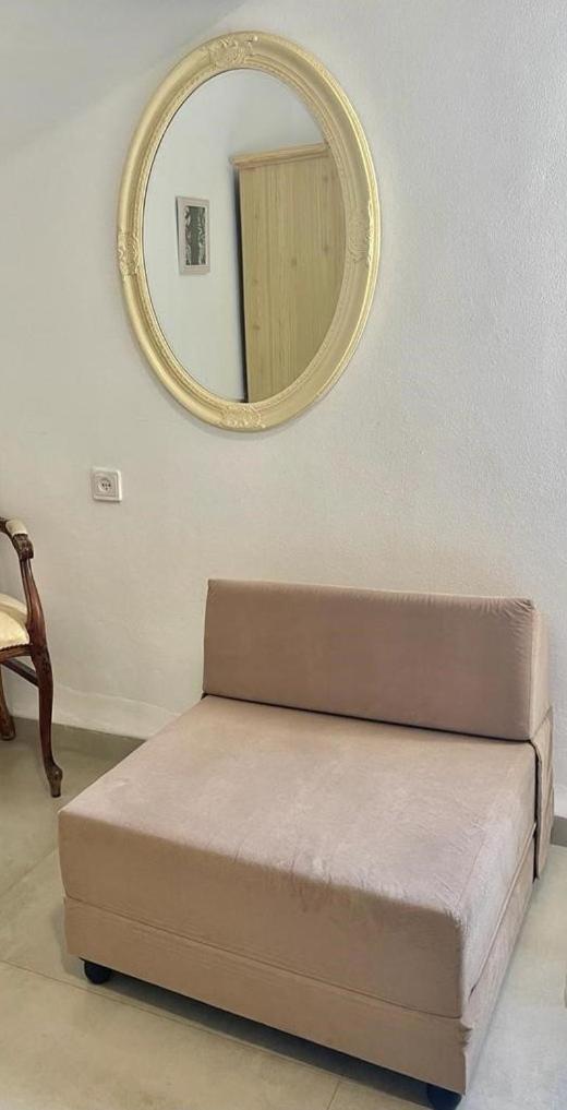 Orhan Havaya Sheʼar Yashuv Szoba fotó